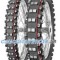 Anvelope moto Mitas Terra Force-MX SM ( 100/90-19 TT 57M Roata spate, Mischung SOFT Mediu, NHS, rot &amp; gelb )