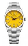 Ceas Donoval, Simpson, Automatic Perpetual DL0004 - Marime universala