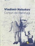 Vladimir Nabokov - Cursuri de literatura
