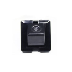 Camera video auto dedicata pentru mersul cu spatele compatibila cu Toyota Prado 2010-2013 unghi 150 de grade night vision 0 lux CarStore Technology