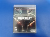 Call of Duty: Black Ops - joc PS3 (Playstation 3)