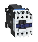 Contactor 32A 3P 230V AC 1NO, Chint