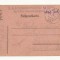 D5 Carte Postala Militara k.u.k. Imperiul Austro-Ungar ,Circulata 1917 Temesvar