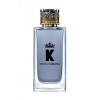 Dolce &amp; Gabbana, K By Dolce Gabbana, Apă de toaletă, Bărbați, 100 ml