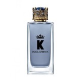 Dolce &amp; Gabbana, K By Dolce Gabbana, Apă de toaletă, Bărbați, 100 ml