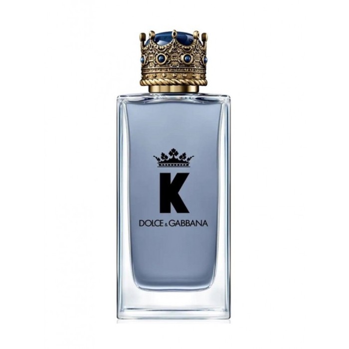 Dolce &amp; Gabbana, K By Dolce Gabbana, Apă de toaletă, Bărbați, 100 ml