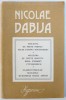 MOLDOVA DE PESTE NISTRU - VECHI PAMANT STRAMOSESC de NICOLAE DABIJA , EDITIE BILINGVA ROMANA - RUSA , 1991