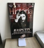 Revista Historia Nr. 188 (septembrie 2017)