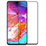 Nillkin -Folie sticla - Samsung Galaxy A70 - Negru