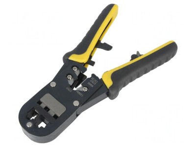 Unealtă de Sertizare NB-CRIMP02 foto