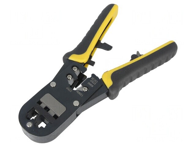 Unealtă de Sertizare NB-CRIMP02