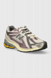 Cumpara ieftin New Balance sneakers 1906 culoarea gri, M1906RRA