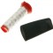 SET FILTRE ASPIRATOR 00754175 + 00754176 BOSCH S0837B