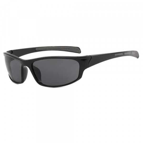 Ochelari De Ciclism Unisex Techsuit 9937, Negri