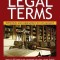 Dictionary of Legal Terms: Definitions and Explanations for Non-Lawyers