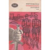 Potopul, Volumul al III-lea