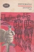Potopul, Volumul al III-lea foto
