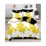 Cumpara ieftin Lenjerie de pat Bumbac Finet 6 piese cu elastic - SIPRT104