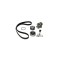 Set pompa apa + curea dintata SKODA FABIA limuzina 6Y3 DAYCO KTBWP3602