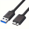 Adaptor Cablu Pentru Hard Disk Extern HDD USB 3.0