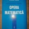 Opera matematica vol 1- Alexandru Froda