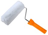 Trafalet Alb cu Lana din Poliester 180 mm