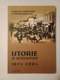 Asociația Patronilor și Meseriașilor Cluj: Istorie și actualitate 1875-2005