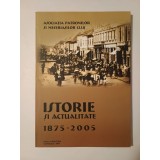Asociația Patronilor și Meseriașilor Cluj: Istorie și actualitate 1875-2005