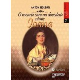 O moarte care nu dovedeste nimic - Ioana