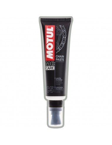 Lubrifiant pentru lanturi Motul Chain Paste C5, 150ml