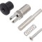 Bol&Aring;&pound; de fixare Filet M20 Mat. 12mm din o&Aring;&pound;el inoxidabil