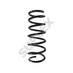 Arc suspensie Volvo Xc70 2 (136), 04.07-12.16, 2.4 D, 2.4 D / D4 AWD, D3, D4, D4 AWD, D5 AWD, Punte Spate, SUPLEX