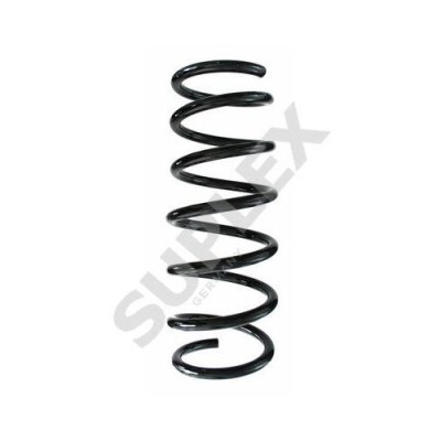 Arc suspensie Volvo Xc70 2 (136), 04.07-12.16, 2.4 D, 2.4 D / D4 AWD, D3, D4, D4 AWD, D5 AWD, Punte Spate, SUPLEX foto