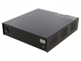 &Icirc;ncărcător Baterii Re&icirc;ncărcabile 4A 15-40Ah 27.6VDC ENC-120-24