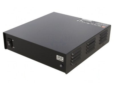 &amp;Icirc;ncărcător Baterii Re&amp;icirc;ncărcabile 4A 15-40Ah 27.6VDC ENC-120-24 foto