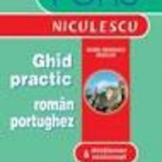 I. Morgado Kessler - Ghid practic român - portughez