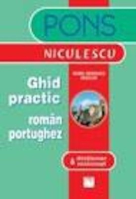 I. Morgado Kessler - Ghid practic rom&amp;acirc;n - portughez foto