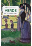 Cumpara ieftin Verde. Istoria unei culori magice