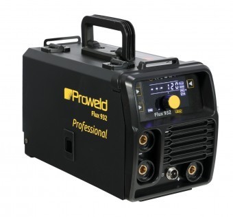 ProWELD Flux 932 Invertor sudare Flux, MMA - 6960270210964 foto