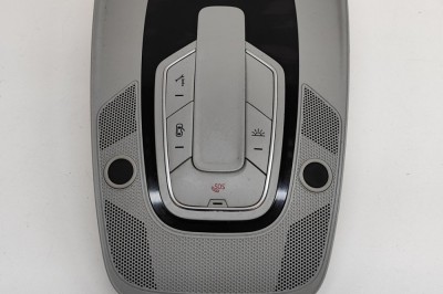 Iluminare interioară AUDI A5 F53 2017 OEM: 8W0947135BQ,5W0951177 29843646 foto