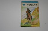 Ursul din Arkansas - antologie de Alfred Neagu