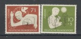 Germania.1956 Tineretul MG.109