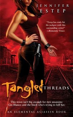 Tangled Threads foto