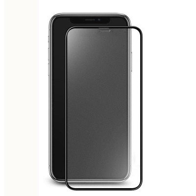 Folie de Sticla 5D Full Glue SAMSUNG Galaxy A80 \ A90 (Negru) ATX foto