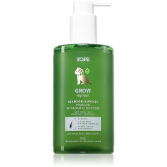 Yope Grow My Hair Șampon &icirc;mpotriva căderii părului 300 ml