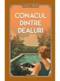 Conacul dintre dealuri/Agatha Christie