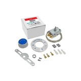 Termostat frigider pentru frigider MONDO WHIRLPOOL 484000008688 Compatibil