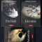 Elfriede Jelinek &ndash; Exclusii, Lacomie, Amantele (3 vol.)