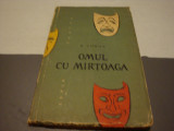 G. Ciprian - Omul cu martoaga - 1958