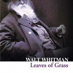 Leaves of Grass | Walt Whitman